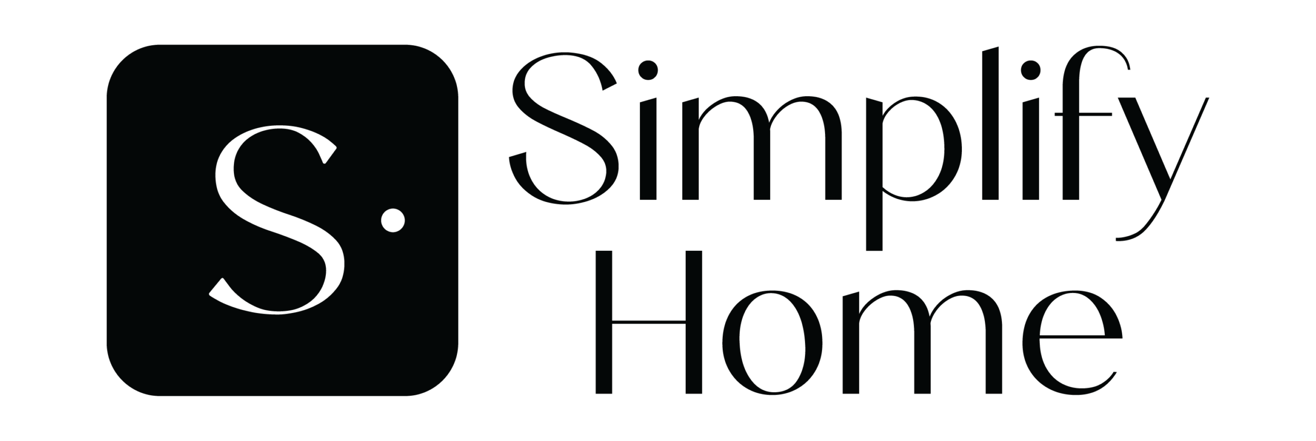 Simplify Home